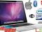 MacBook PRO A1286 2,53GHz 15,4 LED 2/160GB KAM GW