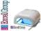 LAMPA UV 36W + 4 ŻARÓWKI TRANSFORMATOR BEZAWARYJNA