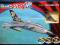 MODEL TORNADO IDS EASY KIT REVELL 06624 1:100