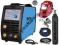 Spawarka Sherman Digitec TIG DIGITIG 206P DC Puls