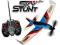 SAMOLOT ZDALNIE STEROWANY SKY STUNT AIR HOGS