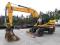 JCB JS 175W ( 160 200 145 CAT 318 316 Case )204net