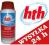 HTH SZOKOWY 2kg - preparat chlorowy do dezynfekcji