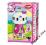 KLOCKI HELLO KITTY DOMEK KOTEK 800057048 SIMBA