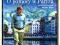 ''O PÓŁNOCY W PARYŻU''  książeczka + płyta DVD