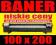 BANER 100x200 - SUPER JAKOŚĆ z PROJEKTEM
