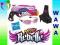 NERF REBELLE - ZESTAW SWEET REVENGE - A4808