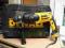 MŁOTOWIERTARKA DEWALT D25013K
