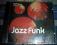 JAZZ FUNK - COLLECTION - SKŁADANKA