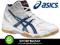 BUTY SIATKARSKIE ASICS GEL TASK MT 150 halowe 42