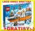 LEGO CITY 60062 ARKTYCZNY LODOŁAMACZ+PAKA HARIBO+K