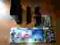 xBox 360 4G + 2 pady + kinect + 5 gier GRATIS