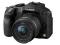 Aparat PANASONIC G6 K + 14-42 16mpx PROMO Fra,W-SS