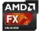 AMD FX 8320 3,5Ghz  980DE3/U3S3 8GB RAM 1866Mhz