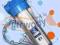 AQUAFILTER FHPR 1 CAL FILTR WODY  WKŁAD OBUDOWA