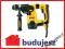 Młotowiertarka 3,4J DeWalt D25323K