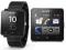 Inteligentny zegarek Sony SmartWatch 2 SW2 czarny