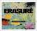 Drama Erasure CD