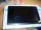 Tablet uszkodzony wyświetlacz