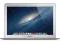 MacBook Air 11 i5 1.3/4GB/256GB SSD MD712PL/A POL