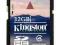 NOWA!!! KARTA Kingston 32GB SDHC CLASS 4  PROMOCJA