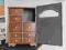 Szafeczka z szufladkami