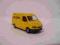 RIETZE 1:87 FORD TRANSIT DEUTSCHE POST EUROEXPRESS