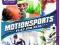 MOTIONSPORTS ! XBOX 360 ! STAN BDB !
