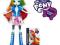 MLP EQUESTRIA GIRLS HIGH SCHOOL RAINBOW DASH A9258