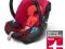 FOTELIK ATON CHILLI PEPPER CYBEX FOLIA BAZA ISOFIX