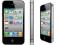 Nowy Apple iPhone 4s Black 8GB Polski Gliwice FV