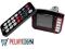 TRANSMITER Z PILOTEM1,8 LCD MP3 MP4 FM USB SD MMC