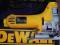 Wyrzynarka Dewalt DW 333