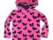 F&amp;F bluza polar motylki 12-18 m-cy 86 cm NOWA