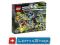 KLOCKI LEGO HERO FACTORY 44029 Królowa z Głębi