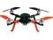 Quadrocopter RC Eye One Xtreme RC Logger f/v