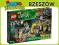 LEGO TURTLES 79115 FURGONETKA ŻÓŁWI