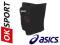 Nakolanniki ASICS Performance Kneepad Czarne L