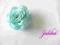 _JULIKA_ SPINKA MINT&amp;CANDY HANDMADE