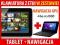 TABLET 11W1 OVERMAX DUAL DRIVE MAX 2 GPS + KLAW!