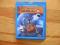 Wall-e Blu-Ray - Wydanie 2-dyskowe