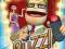 Buzz! The Music Quiz PS2 DVD PAL KRAKÓW NOWE