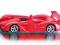 SIKU Model Czerwony Samochód Sportowy 1:87 0811