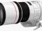 CANON EF 300 mm f/4 L IS USM - NOWY!!!  F.VAT RATY