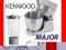MIKSER ROBOT KENWOOD PREMIER KMM770 MAJOR+ BLENDER