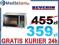 4w1 Kuchenka mikrofalowa Severin MW9675 TERMOOBIEG