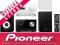 PIONEER X-CM52-BT K / W GWAR PL 22/119-03-06 W-wa