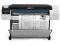 PLOTER HP T1120 KOLOR 44 CALE  FV