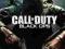 1.CALL OF DUTY BLACK OPS / X360 / SKLEP K-ce/S-ec