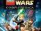 LEGO STAR WARS THE COMPLETE SAGA / XBOX360 FOLIA